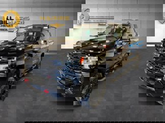 New 2026 Chevrolet Silverado 1500 LT Trail Boss w/ Safety Package image 1