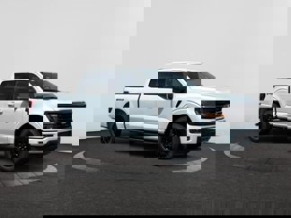 New 2025 Ford F150 XLT image 1