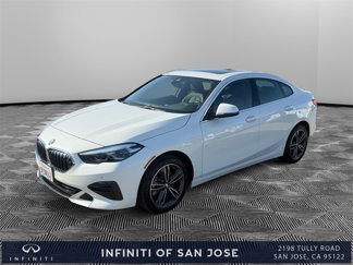 Used 2024 BMW 228i xDrive Gran Coupe image 1