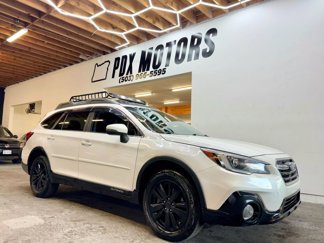Used 2019 Subaru Outback 2.5i Limited image 1