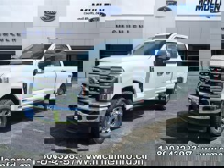 New 2025 Ford F350 Lariat image 1