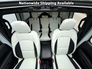 Used 2023 Jeep Wrangler Unlimited image 1