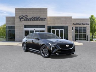 New 2026 Cadillac CT5 Sport image 1