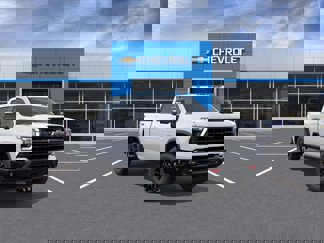 New 2025 Chevrolet Silverado 2500 LTZ w/ Trail Boss Package image 1