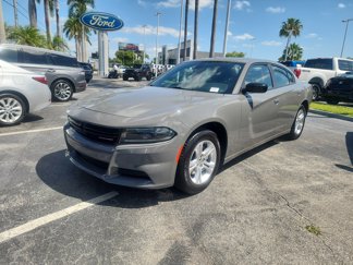 Used 2023 Dodge Charger SXT image 1