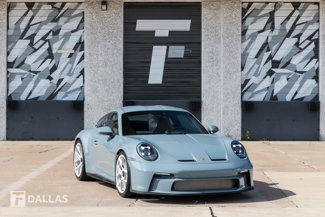 Used 2024 Porsche 911 GT3 RS image 1
