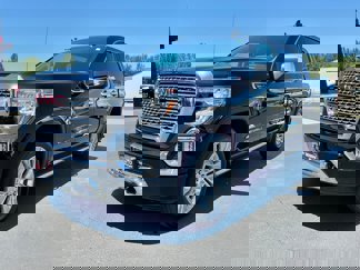 Used 2020 GMC Sierra 1500 Denali image 1