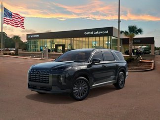 New 2025 Hyundai Palisade Calligraphy image 1