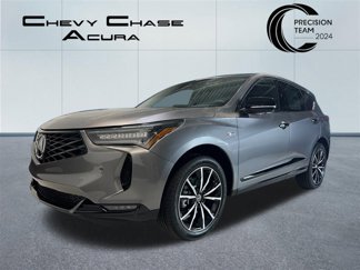 New 2025 Acura RDX A-Spec image 1