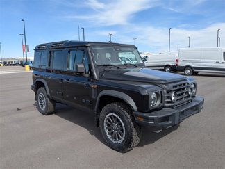 New 2024 INEOS Grenadier Fieldmaster Edition image 1