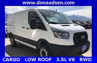 New 2025 Ford Transit 250 XL image 1
