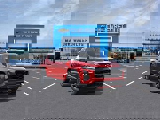 New 2026 Chevrolet Equinox RS w/ Convenience Package III image 1