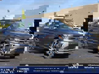 New 2026 Volkswagen Jetta SEL 360° Tour