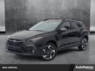 Used 2025 Subaru Crosstrek 2.5i Limited w/ Popular Package #3A image 1