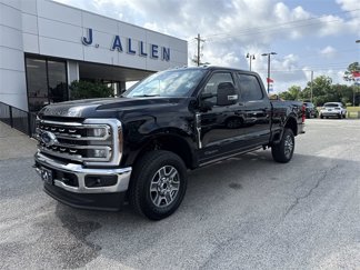 New 2025 Ford F350 Lariat w/ Lariat Ultimate Package image 1