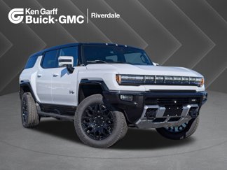 New 2025 GMC Hummer EV 2X image 1