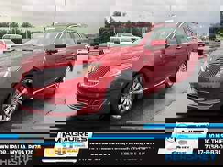 Used 2014 Lincoln MKS w/ Equipment Group 101A image 1