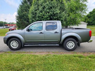 Used 2017 Nissan Frontier SV w/ SV Value Truck Package image 1