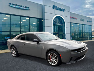 New 2025 Dodge Charger Daytona Scat Pack w/ Track Pack image 1