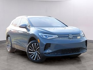 New 2025 Volkswagen ID.4 Pro image 1