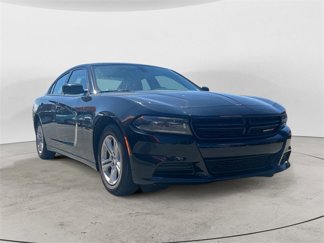 Used 2022 Dodge Charger SXT w/ Leather Interior Group image 1