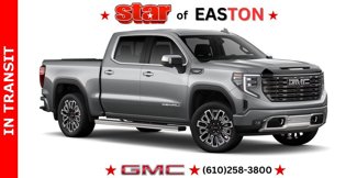 New 2026 GMC Sierra 1500 Denali Ultimate image 1