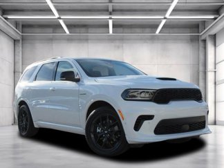 New 2026 Dodge Durango R/T image 1