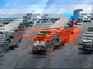 New 2026 Honda Passport TrailSport image 1