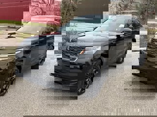 New 2026 Land Rover Range Rover Velar S image 1