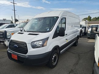 Used 2018 Ford Transit 250 148 Medium Roof image 1