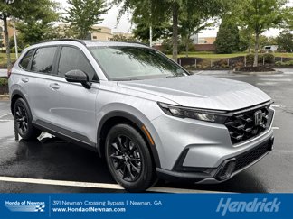 New 2026 Honda CR-V Sport-L image 1