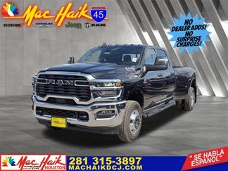 New 2026 RAM 3500 Tradesman image 1