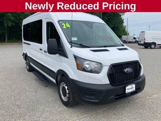 Used 2024 Ford Transit 350 XL image 1