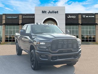 New 2025 RAM 2500 Big Horn image 1