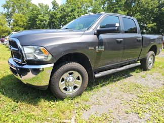 Used 2018 RAM 3500 Tradesman w/ Chrome Appearance Group image 1