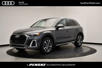 Certified 2023 Audi Q5 2.0T Premium Plus w/ Premium Plus Package video 1