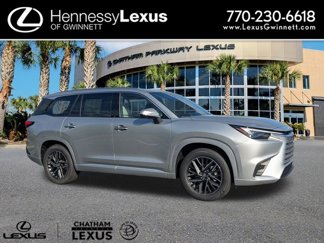 New 2025 Lexus TX 350 AWD w/ Technology Package image 1