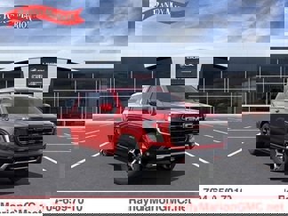 New 2025 GMC Yukon XL AT4 Ultimate image 1
