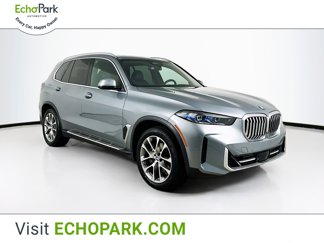 Used 2024 BMW X5 sDrive40i w/ Premium Package image 1