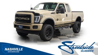 Used 2000 Ford F350 4x4 SuperCab Super Duty image 1