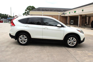 Used 2014 Honda CR-V EX-L image 1