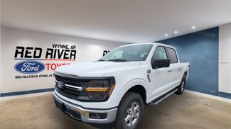 New 2025 Ford F150 XLT image 1