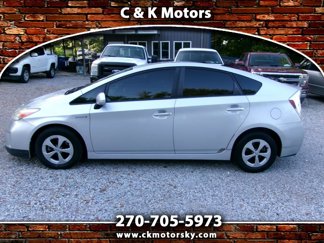 Used 2014 Toyota Prius Two image 1