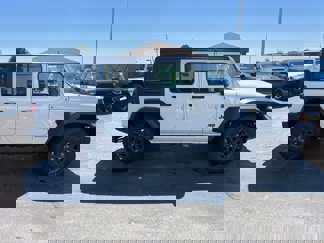 New 2025 Jeep Wrangler Unlimited Sport w/ Convenience Group image 1