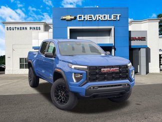 New 2026 GMC Canyon Elevation w/ Convenience Package image 1