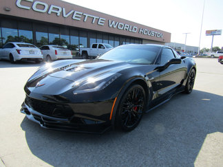 Used 2019 Chevrolet Corvette Z06 w/ Battery Protection Package image 1