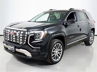 New 2026 GMC Terrain Denali image 1