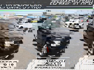 Used 2016 Chrysler 300 C image 1