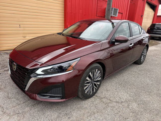 Used 2023 Nissan Altima 2.5 SV image 1