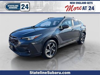 Used 2024 Subaru Crosstrek 2.0i Premium video 1